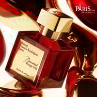 عطر باكارا روج 540 من ميزون فرانسيس كركدجيان إكستر...