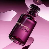 عطر فلور دي ديزيرت من لويس فيتون 100 مل (تستر)