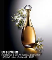 عطر جادور من كرستن ديور او دو بارفيوم 100 مل