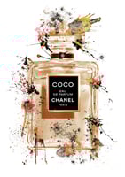 عطر كوكو او دو بارفيوم من شانيل 100 مل