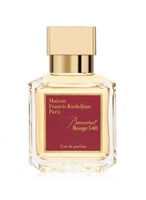 عطر باكارات روج 540 من ميزون فرانسيس كركدجيان اودي...