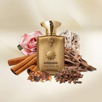 عطر جوبليشن 40 مان من امواج او دو بارفيوم 100 مل (...