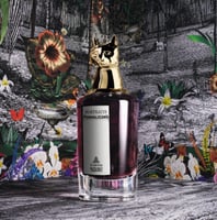 عطر ياسمين من بنهالغنز او دو بارفيوم 75 مل