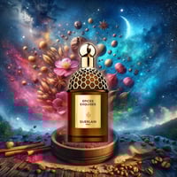 عطر ابسولو اليغوريا ايبيكس اكسكويز من جيرلان او دو...