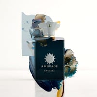 عطر انكليف من امواج او دو بارفيوم 100 مل