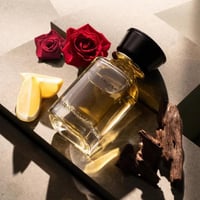 عطر فلاورلاش من عمان لاكجري او دو بارفيوم 100 مل