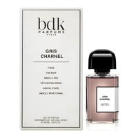 عطر جريس شارنيل من بي دي كيه او دو بارفيوم 100 مل