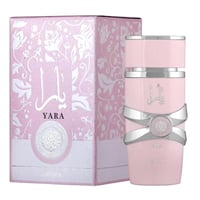 عطر يارا من لطافة او دو بارفيوم 100 مل