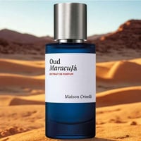 عطر عود ماراكوجا من ميزون كريفلي 100 مل