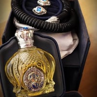 عطر الشيخ اوبيولينت 77 الرجالي او دو بارفيوم 100 م...