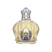 عطر الشيخ اوبيولينت 77 الرجالي او دو بارفيوم 100 م...