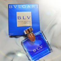 عطر BLV من بولغاري الرجالي او دو تواليت 100مل
