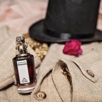 عطر ذا دوك من بنهاليغونز او دو بارفيوم 75 مل