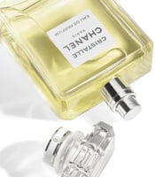 عطر كريستال من شانيل او دو بارفيوم 100 مل