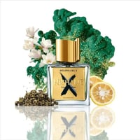 عطر نيشاني وولونغ تشا اكس اكسترايت دو بارفيوم 100...