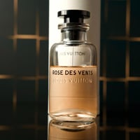 عطر روز دي فينتس من لويس فيتون 100 مل