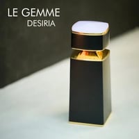 عطر لو جيم ديزيريا من بولغاري او دو بارفيوم 100 مل