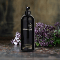 عطر مونتال بلاك عود من مونتال اودي برفيوم 100 مل