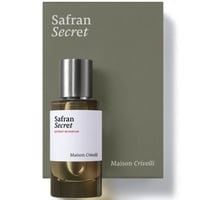 عطر سافران سيكرت من ميزون كريفيلي 50 مل