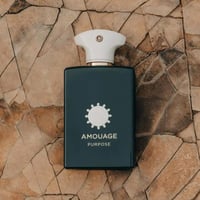 عطر بيربوس من امواج او دو بارفيوم 100 مل