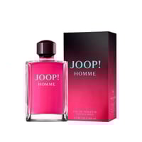 عطر جوب احمر رجالي 125 مل