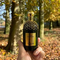 عطر عود ايسانسيال من جيرلان او دو بارفيوم 125 مل