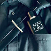 عطر ارماني اكوا دي جيو بارفيوم الرجالي 125 مل