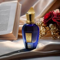 عطر جوين ذا كلوب مور ذان وردز من زيرجوف او دو برفي...