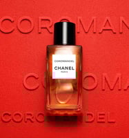 عطر كورومانديل من شانيل او دي بارفيوم 200 مل
