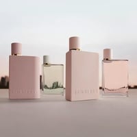 عطر بربري هير اليكسير دو بارفيوم انتنس 100 مل