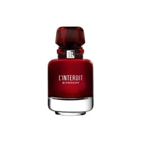 عطر لا انترديت روج من جيفنشي او دو بارفيوم 80 مل (...