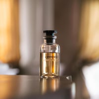 عطر فلور دي ديزيرت من لويس فيتون 100 مل