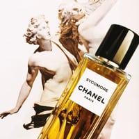 عطر سيكومور من شانيل او دي بارفيوم 75 مل