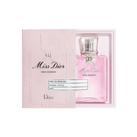 عطر مس ديور روز ايسنس او دو تواليت 100 مل