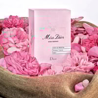 عطر مس ديور روز ايسنس او دو تواليت 100 مل