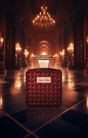 عطر هوبيجانت عنبر روبي او دو بارفيوم اكستريم 100 م...