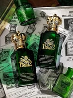 عطر 1872 من كليف كريستيان نسائي اودو بارفيوم 50 مل