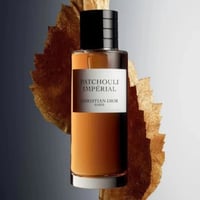 عطر باتشولي امبريال من كريستيان ديور او دو بارفيوم...