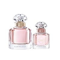 مجموعة غيرلان عطر مون جيرلان او دو بارفان 100 مل +...