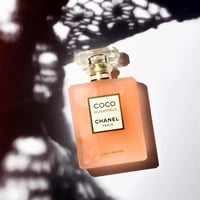 عطر كوكو مادموزيل من شانيل ليو برايف 100 مل (تستر)