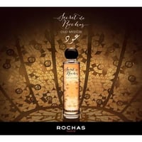 عطر روشاس سيكريت روشاس عود ميستريه او دو بارفيوم 1...