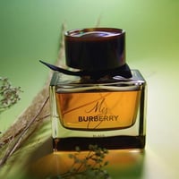 عطر ماي بربري بلاك من بربري نسائي او دو بارفيوم 90...