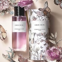 عطر جريس (ليميتد ايديشن) من كريستيان ديور او دو با...