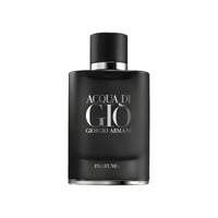 عطر ارماني اكوا دي جيو بارفيوم الرجالي 125 مل