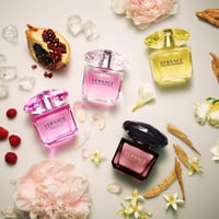 عطر كريستال نوار من فرزاتشي بارفيوم 90 مل