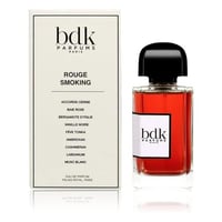 عطر روج سموكنغ من بي دي كيه أو دو بارفيوم 100 مل