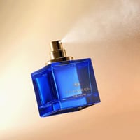 عطر ذا هوب من ثمين او دو بارفيوم 50 مل