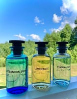 عطر فلور دي ديزيرت من لويس فيتون 100 مل