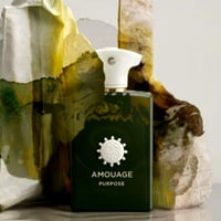 عطر بيربوس من امواج او دو بارفيوم 100 مل