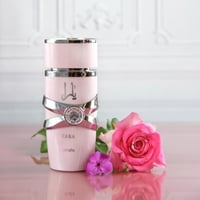 عطر يارا من لطافة او دو بارفيوم 100 مل